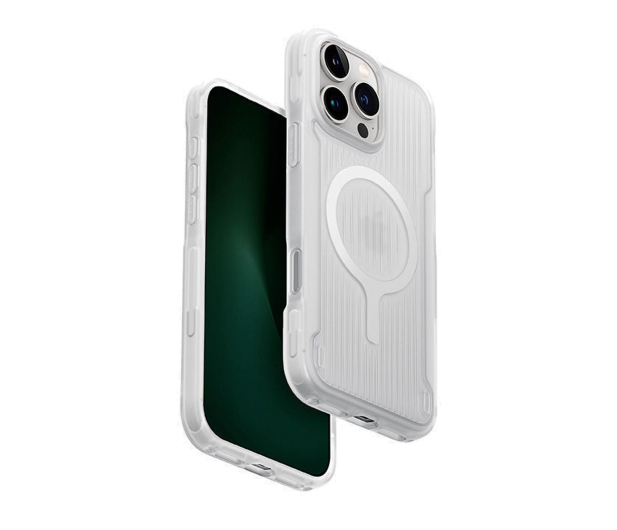 Uniq Etui Combat Active do iPhone 16 Pro Max Magclick Charging - 1348578 - zdjęcie